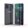 Чохол до мобільного телефона BeCover Samsung Galaxy A51 SM-A515 Transparent (704641) - Image 1