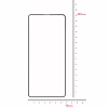 Стекло защитное BeCover Samsung Galaxy A51 SM-A515 Black (704668) - Image 2