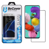 Стекло защитное BeCover Samsung Galaxy A51 SM-A515 Black (704668) - Image 1