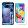 Скло захисне BeCover Samsung Galaxy A51 SM-A515 Crystal Clear Glass (704669) - Image 1