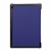 Чехол для планшета BeCover Lenovo Tab M10 Plus TB-X606/M10 Plus (2 Gen)/K10 TB-X6C6 Deep Blue (704801) - Image 2
