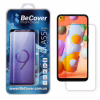 Скло захисне BeCover Samsung Galaxy A11 SM-A115 Crystal Clear Glass (704842) - Image 1