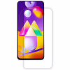 Скло захисне BeCover Samsung Galaxy M31s SM-M317 Crystal Clear Glass (705235) - Image 2