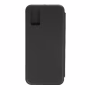 Чохол до мобільного телефона BeCover Exclusive Samsung Galaxy M31s SM-M317 Black (705264) - Image 2