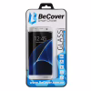 Скло захисне BeCover Apple iPhone 12 Pro Max Black (705377) - Image 1
