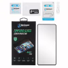 Скло захисне BeCover Premium Nokia 3.4 Black (705384) - Image 2