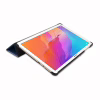 Чехол для планшета BeCover Smart Case Huawei MatePad T10s / T10s (2nd Gen) Deep Blue (705399) - Image 6