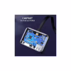 Перехідник USB2.0 to HDMI+VGA (HDMI 1.4b 3D/4K*2K30Hz+VGA 1080P60Hz CM303) black Ugreen (70549) - Image 2