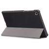 Чехол для планшета BeCover Smart Case Lenovo Tab M10 TB-X306F HD (2nd Gen) Black (705627) - Image 3