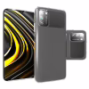 Чехол для мобильного телефона BeCover Poco M3 Transparancy (705653) - Image 7