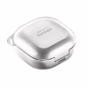 Чохол для навушників BeCover Soft TPU для Samsung Galaxy Buds 2 / Buds 2 Pro / Buds Live / Buds Pro Transparent (705686) - Image 2