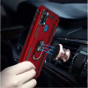 Чехол для мобильного телефона BeCover Military Samsung Galaxy A71 SM-A7160 Black (705750) - Image 3