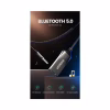 Bluetooth трансмітер Ugreen Bluetooth 5.0 Aux with mic CM309 UGREEN Black (70601) - Image 5