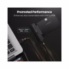 Перехідник USB 3.0 Type-А to SATA III (F) CM321 Ugreen (70609) - Image 2