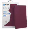 Чохол до планшета BeCover Smart Case Lenovo Tab P11 / P11 Plus Red wine (706095) - Image 1