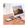 Перехідник USB-C to SATA III F Ugreen (70610) - Image 6