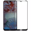 Скло захисне BeCover Nokia G10/G20 Black (706389) - Image 3