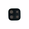 Скло захисне BeCover камеры Motorola Moto G9 Play (706614) - Image 2
