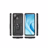 Чохол до мобільного телефона BeCover Military Xiaomi Mi 11 Lite / Mi 11 Lite 5G Black (706642) - Image 2
