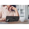 Чохол до мобільного телефона BeCover Military Xiaomi Mi 11 Lite / Mi 11 Lite 5G Black (706642) - Image 5
