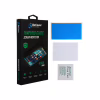 Скло захисне BeCover Realme 8 Black (706657) - Image 2