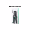 Инструмент Ugreen Обжимные клещи NW136 Multifunctional Clamp Green (70683) - Image 2