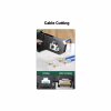 Инструмент Ugreen Обжимные клещи NW136 Multifunctional Clamp Green (70683) - Image 6