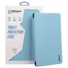 Чохол до планшета BeCover Tri Fold Hard Apple iPad mini 6 2021 Light Blue (706856) - Image 1