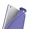Чохол до планшета BeCover Tri Fold Soft TPU Silicone Apple iPad 9.7 2017/2018 A1822/A1823/A1893/A1954 Purple (706880) - Image 3
