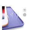 Чохол до планшета BeCover Tri Fold Soft TPU Silicone Apple iPad 9.7 2017/2018 A1822/A1823/A1893/A1954 Purple (706880) - Image 4