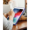 Чохол до планшета BeCover Tri Fold Soft TPU Silicone Apple iPad 9.7 2017/2018 A1822/A1823/A1893/A1954 Purple (706880) - Image 6