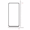 Стекло защитное BeCover Samsung Galaxy M52 SM-M526 Black (706905) - Image 2