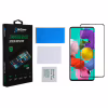Стекло защитное BeCover Samsung Galaxy M52 SM-M526 Black (706905) - Image 3