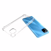 Чохол до мобільного телефона BeCover Anti-Shock Realme C11 2021 Clear (706993) - Image 4
