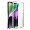 Чохол до мобільного телефона BeCover Anti-Shock Apple iPhone 13 mini Clear (706994) - Image 1