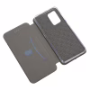 Чохол до мобільного телефона BeCover Exclusive Samsung Galaxy A52 SM-A525 Black (707010) - Image 3