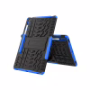 Чохол до планшета BeCover Samsung Tab S7 FE 12.4 SM-T730/SM-T735/S7 Plus SM-T975/S8 Plus 5G SM-X800/SM-X806 Blue (707137) - Image 1