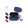 Чехол для наушников BeCover Silicon для Sony WF-1000XM4 Deep Green (707191) - Image 4