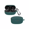 Чехол для наушников BeCover Silicon для Sony WF-1000XM4 Deep Green (707191) - Image 1
