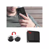 Чехол для мобильного телефона BeCover Military Xiaomi Redmi Note 11 / Note 11S Black (707413) - Image 4