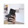 Чехол для мобильного телефона BeCover Military Xiaomi Redmi Note 11 / Note 11S Black (707413) - Image 5