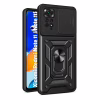 Чехол для мобильного телефона BeCover Military Xiaomi Redmi Note 11 / Note 11S Black (707413) - Image 1