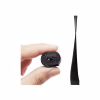 Ремінець до смарт-годинника BeCover Milanese Style для Samsung Galaxy (20mm)/Watch 5/ Watch 4.../Gear S2 Classic/Gear Sport Black (707671) - Image 4