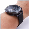 Ремінець до смарт-годинника BeCover Milanese Style для Samsung Galaxy (20mm)/Watch 5/ Watch 4.../Gear S2 Classic/Gear Sport Black (707671) - Image 5
