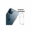 Чохол до мобільного телефона BeCover Space Case Apple iPhone 12 / 12 Pro Transparancy (707793) - Image 4