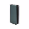 Чохол до мобільного телефона BeCover Exclusive Xiaomi Redmi Note 10 5G Dark Green (708013) - Image 1