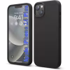 Чохол до мобільного телефона BeCover Apple iPhone 14 Plus Black (708109) - Image 4