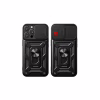 Чехол для мобильного телефона BeCover Military Apple iPhone 14 Pro Max Black (708176) - Image 2