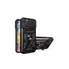 Чехол для мобильного телефона BeCover Military Apple iPhone 14 Pro Max Black (708176) - Image 1