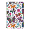 Чохол до планшета BeCover Smart Case Realme Pad Mini 8.7" Butterfly (708261) - Image 2